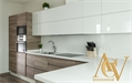 appartement à la vente